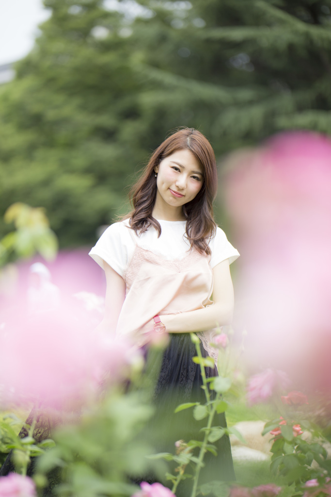 花乙女