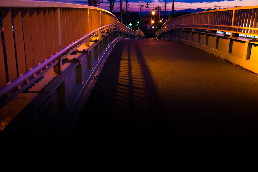帰路