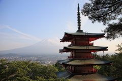 富士浅間神社
