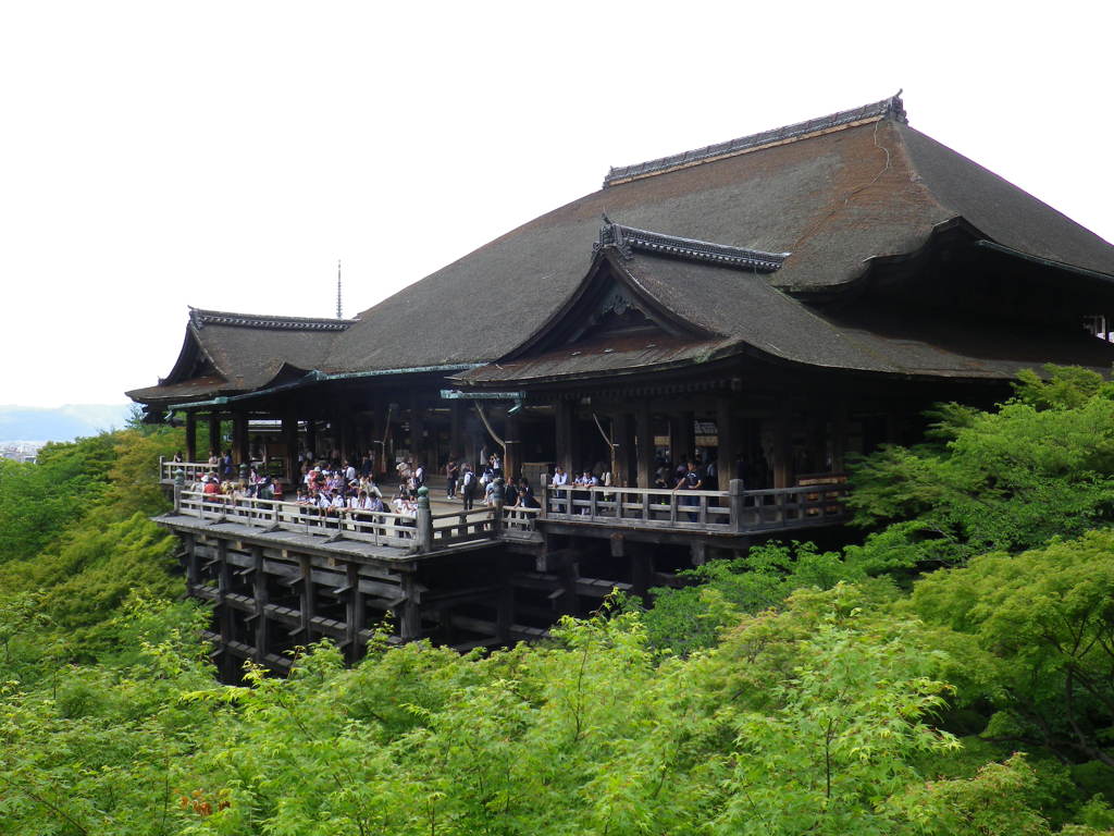 清水寺