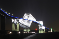 東京ゲートブリッジ