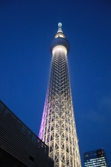 スカイツリー