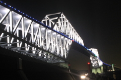 東京ゲートブリッジ