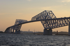 東京ゲートブリッジ