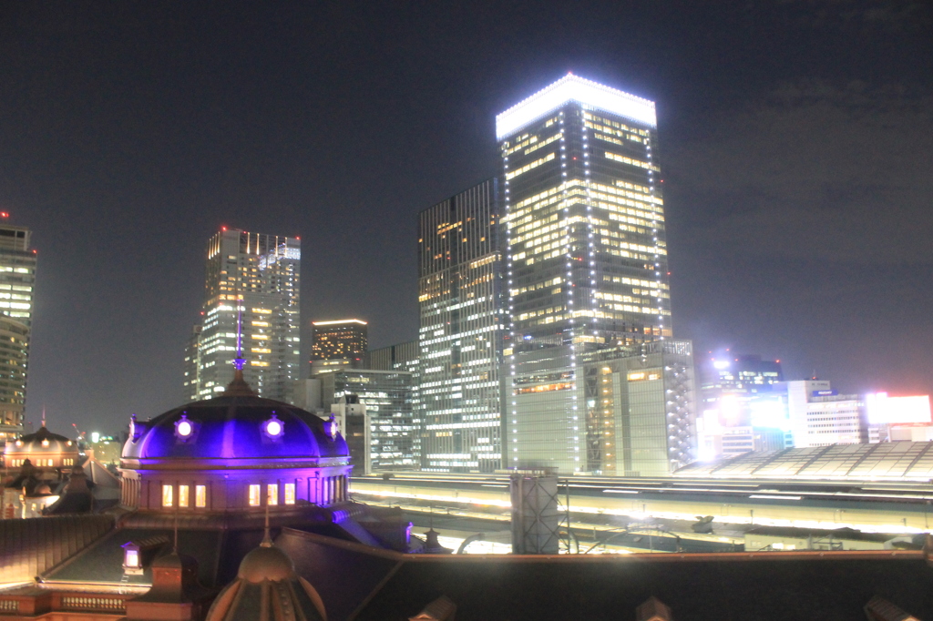 東京駅
