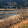 黄金川辺