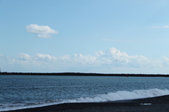 海辺
