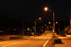 橙道