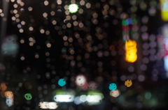 雨