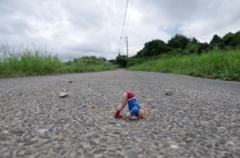 way