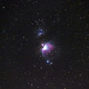 M42 オリオン大星雲