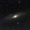 M31 アンドロメダ銀河