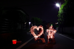 pure heart♡