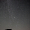 ペルセウス座流星群4