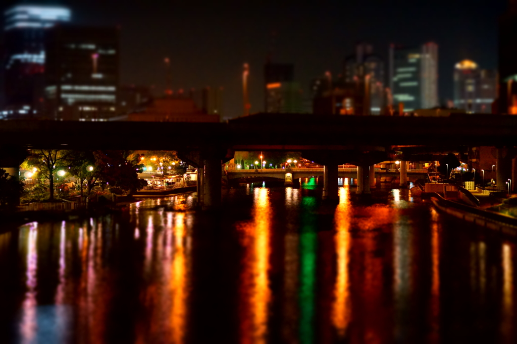 天神橋