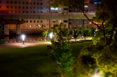 中之島公園