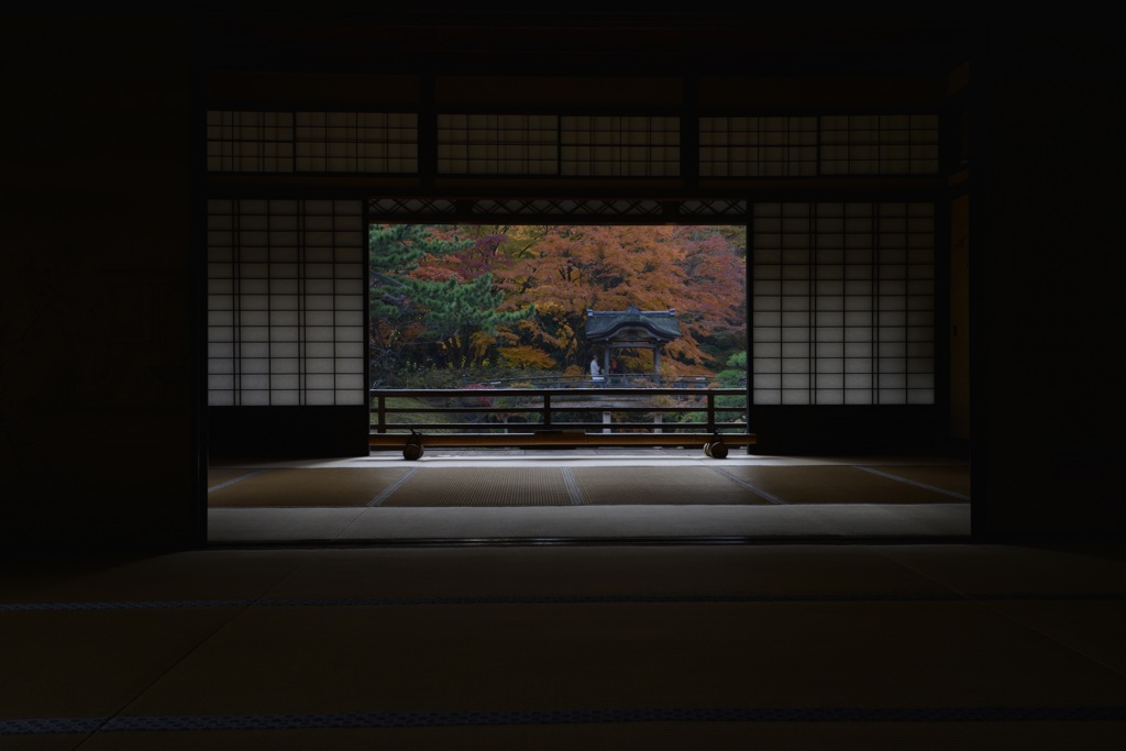 三溪園