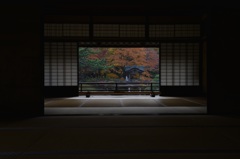 三溪園