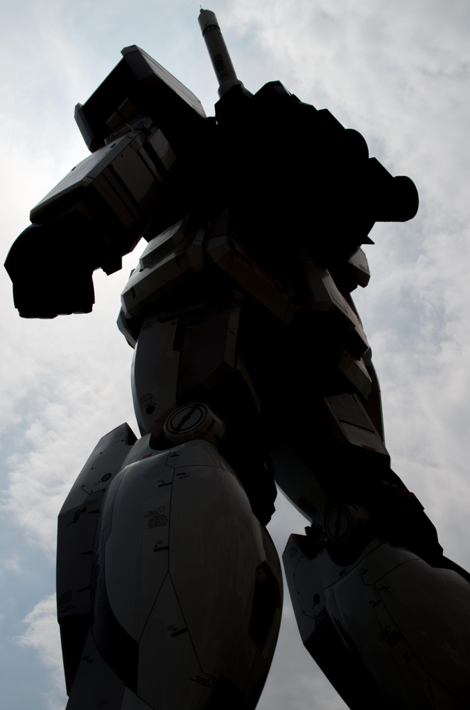 ガンダムフロント02