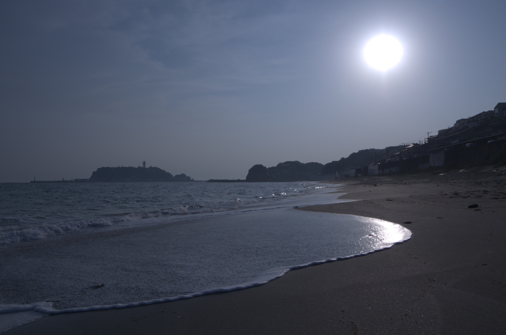 江ノ島