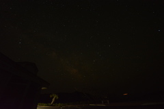 星へ