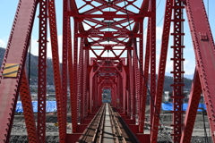 トラス橋