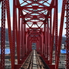 トラス橋