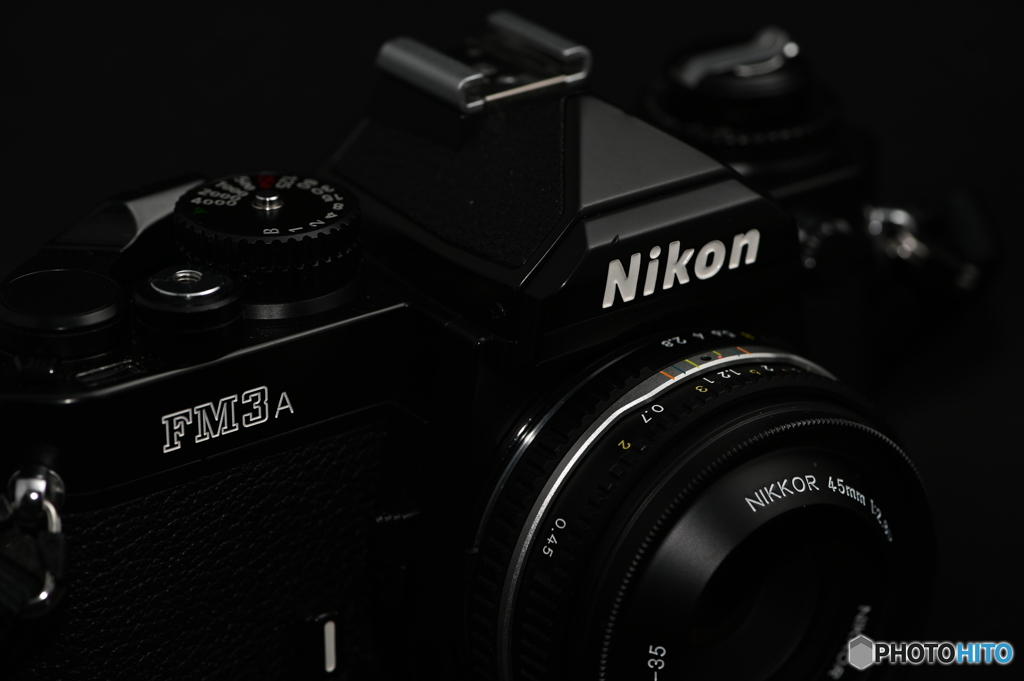 フィルムカメラ