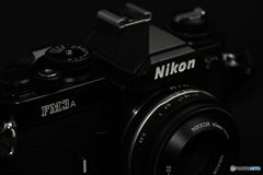 フィルムカメラ