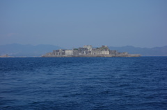 廃墟 in 軍艦島（長崎県）5