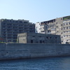 廃墟 in 軍艦島（長崎県）3