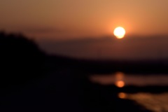 いつもの田舎