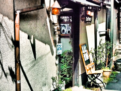 これお店？