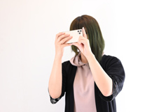 SnapBridgeでリモート&ポートレート