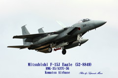 AGTS(RMK-35/A37U-36)装着