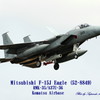 AGTS(RMK-35/A37U-36)装着