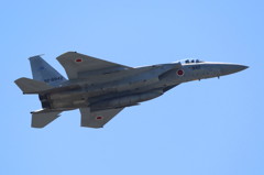 F-15改