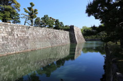 天守台