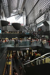 京都駅