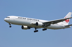 JAL