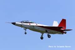 Mitsubishi X-2