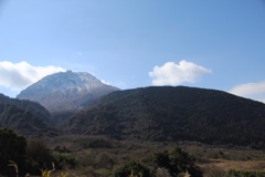 今日の平成新山