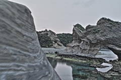 Landform[HDR]