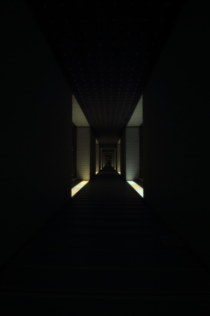 light and shade route