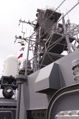 やまぎりCIWS