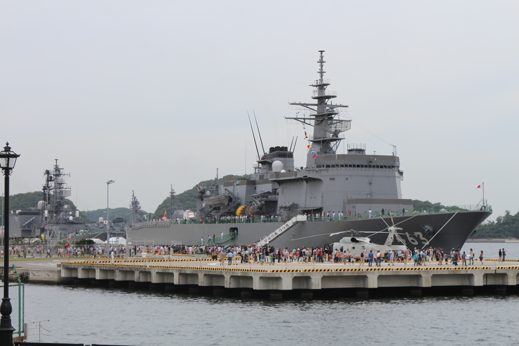 うらが全景