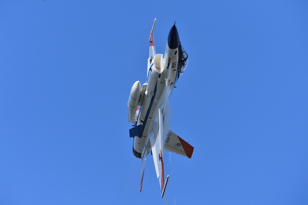 平成30年 岐阜基地航空祭 F2 03