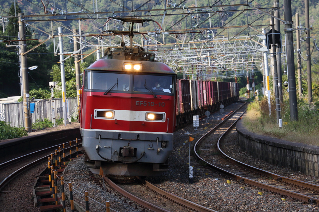 EF510