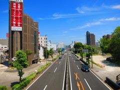 小さい街