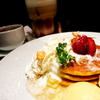 ストロベリー☆パンケーキ